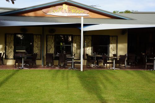 Durack NT Accommodation Australia