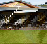 Saltnpeppa Cafe Ristorante - Accommodation Australia