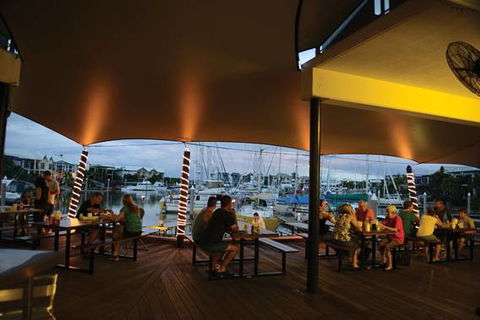 Frying Nemo - Accommodation Australia 1