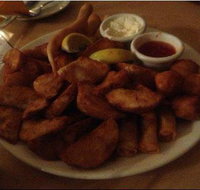 Howard Springs Tavern - Accommodation Australia