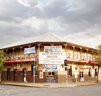 Old Sydney Hotel - Local Tourism