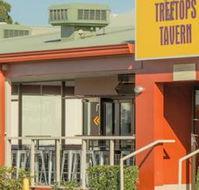Treetops Tavern - Accommodation Australia
