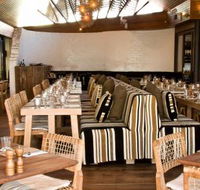 Italian at the Pacific - Accommodation Australia