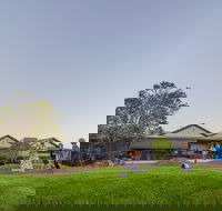 The Sun Bistro - Accommodation Australia