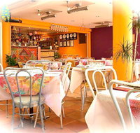 The Only Place Indian Restaurant - Local Tourism