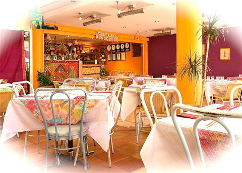 The Only Place Indian Restaurant - Australia Shopping 0