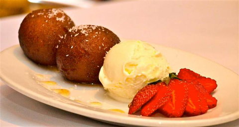 The Only Place Indian Restaurant - Australia Shopping 2