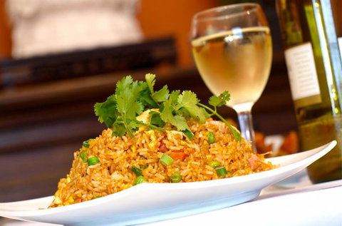 L’il Buddha Asian Cuisine - Local Tourism 2