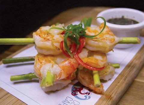 Fingal Bay Cellar Cafe - Australia Shopping 1