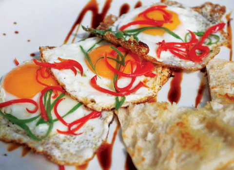 Fingal Bay Cellar Cafe - Australia Shopping 2