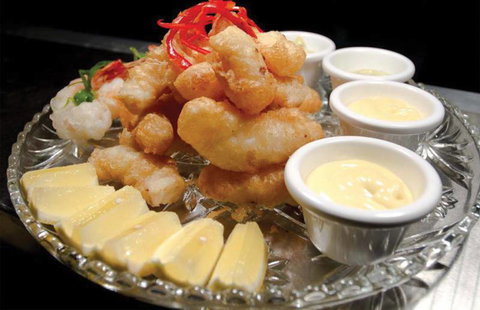 Fingal Bay Cellar Cafe - Australia Shopping 4