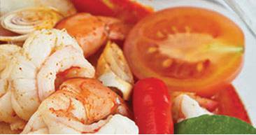 Jasmin Thai Restaurant - Accommodation Australia 0