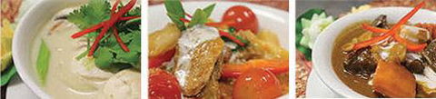 Jasmin Thai Restaurant - Accommodation Australia 2