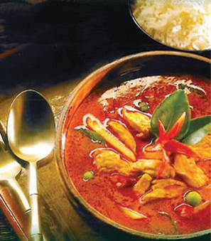 Jasmin Thai Restaurant - Accommodation Australia 3