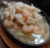 Jumbo Palace Chinese Restaurant - Local Tourism