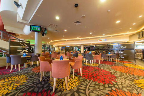 Rockhampton Leagues Club - Local Tourism 1