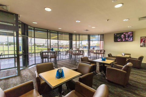 Rockhampton Leagues Club - Local Tourism 2