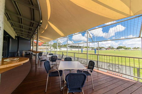 Rockhampton Leagues Club - Local Tourism 3