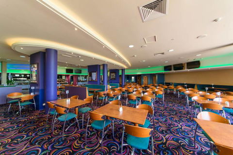 Rockhampton Leagues Club - Local Tourism 4