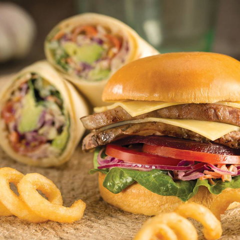 Hog’s Breath Cafe Rockhampton - Local Tourism 4