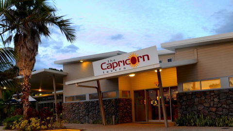 Capricorn Tavern - Local Tourism 2