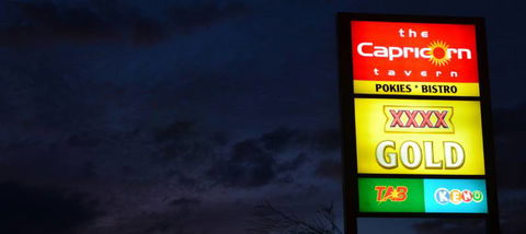 Capricorn Tavern - Local Tourism 4
