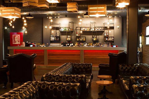 The Post Office Bar & Restaurant - Accommodation Australia 2