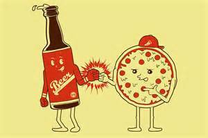 Alfresco Pizzeria & Wine Bar - Accommodation Australia 0