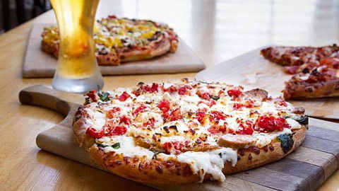 Alfresco Pizzeria & Wine Bar - Accommodation Australia 1