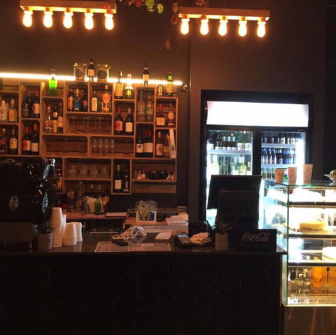 Alfresco Pizzeria & Wine Bar - Accommodation Australia 2