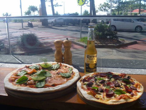 The Coolangatta Hotel - Accommodation Australia 2