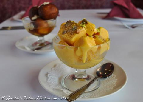 Ghedia’s Indian Restaurant - Accommodation Australia 2