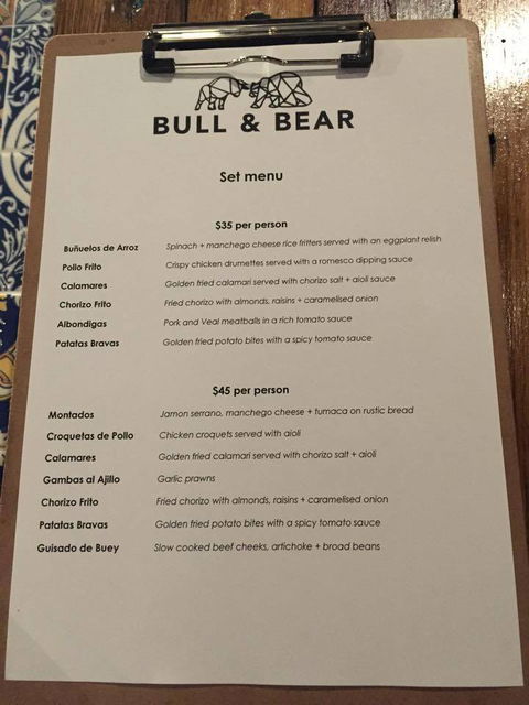 Bull & Bear - Accommodation Australia 0