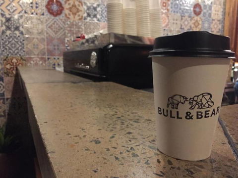 Bull & Bear - Accommodation Australia 1