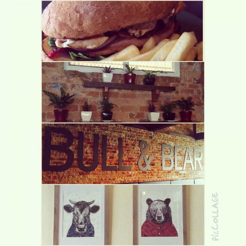 Bull & Bear - Accommodation Australia 2