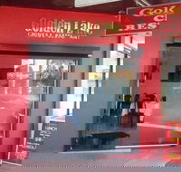 Golden Lake Chinese Restaurant - Accommodation Australia