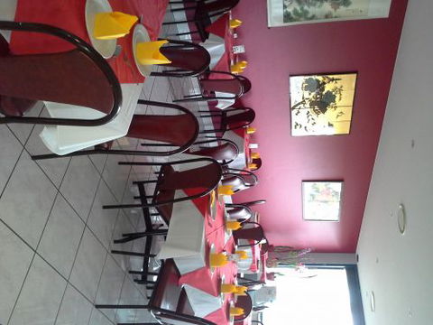 Golden Lake Chinese Restaurant - Accommodation Australia 1