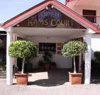 Kams Court - Accommodation Australia