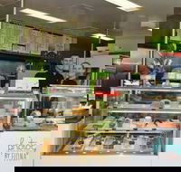 Cafe House - Local Tourism