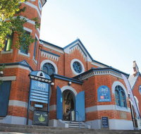 The Old Bell Tower Cafe - Bed n Breakfasts