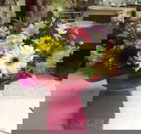 Fiori With Love - Local Tourism