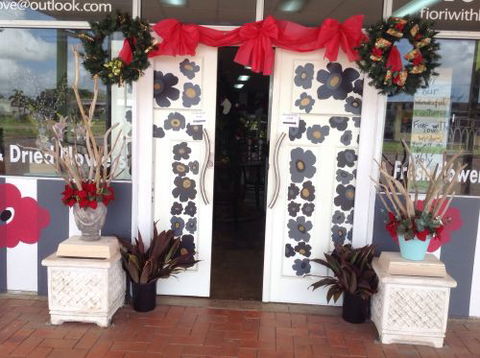 Fiori With Love - Local Tourism 1