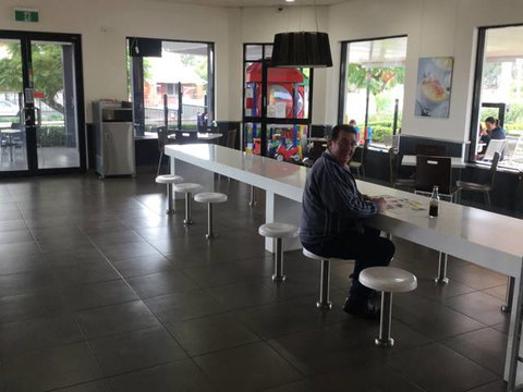 PK’s Bakery - Local Tourism 1