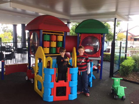 PK’s Bakery - Local Tourism 2