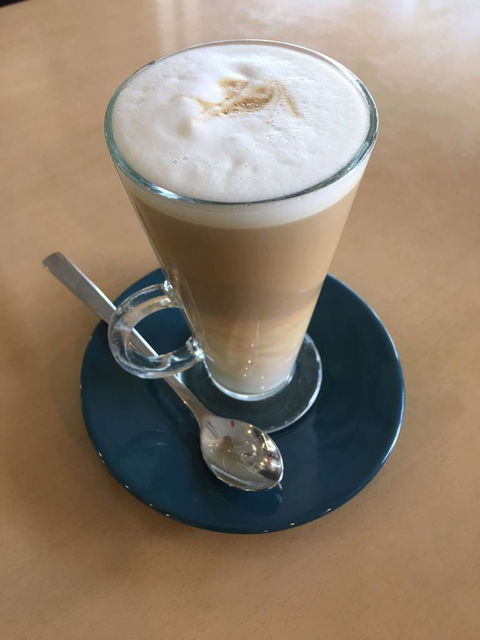 MiCakes Cafe - Australia Shopping 2