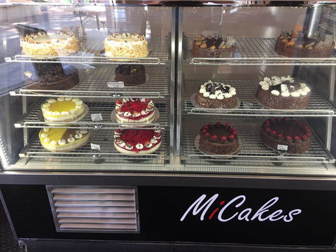 MiCakes Cafe - Australia Shopping 3