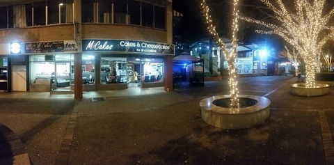 MiCakes Cafe - Australia Shopping 4