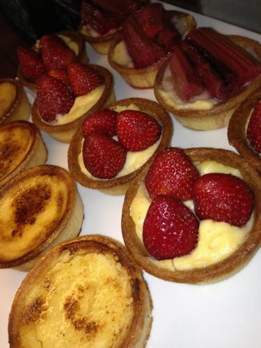 Harvest Breads Cafe - Accommodation Australia 3