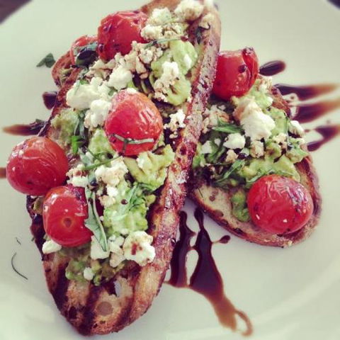 Harvest Breads Cafe - Accommodation Australia 4