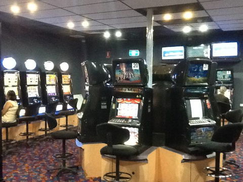 Tennant Creek Memorial Club - Accommodation Australia 0